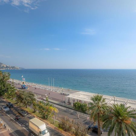 Apartment Le Della By Interhome ニース エクステリア 写真