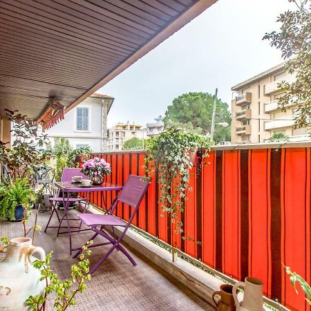 Apartment Le Della By Interhome ニース エクステリア 写真