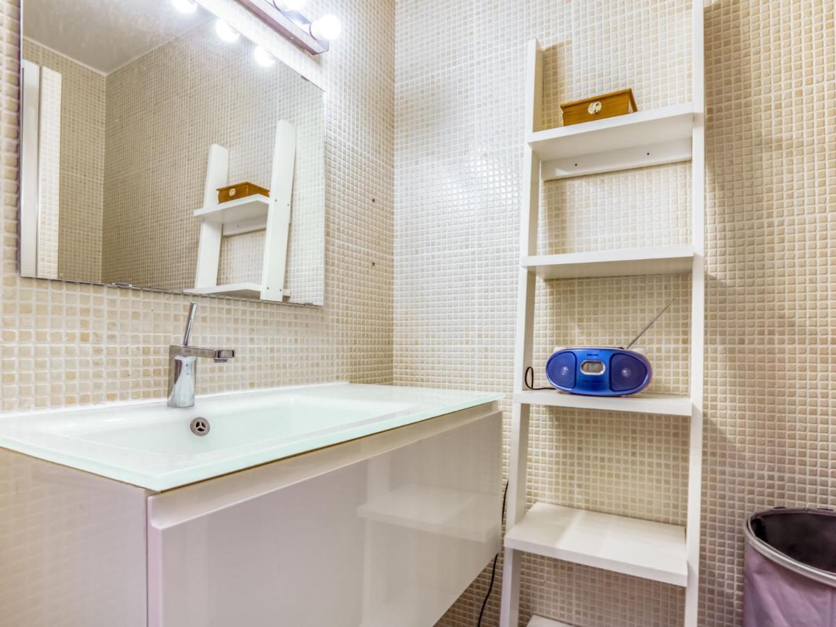Apartment Le Della By Interhome ニース エクステリア 写真