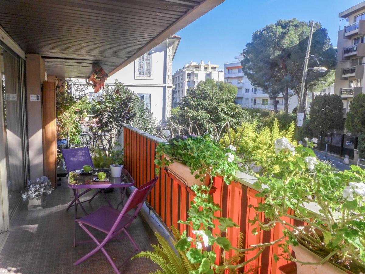 Apartment Le Della By Interhome ニース エクステリア 写真
