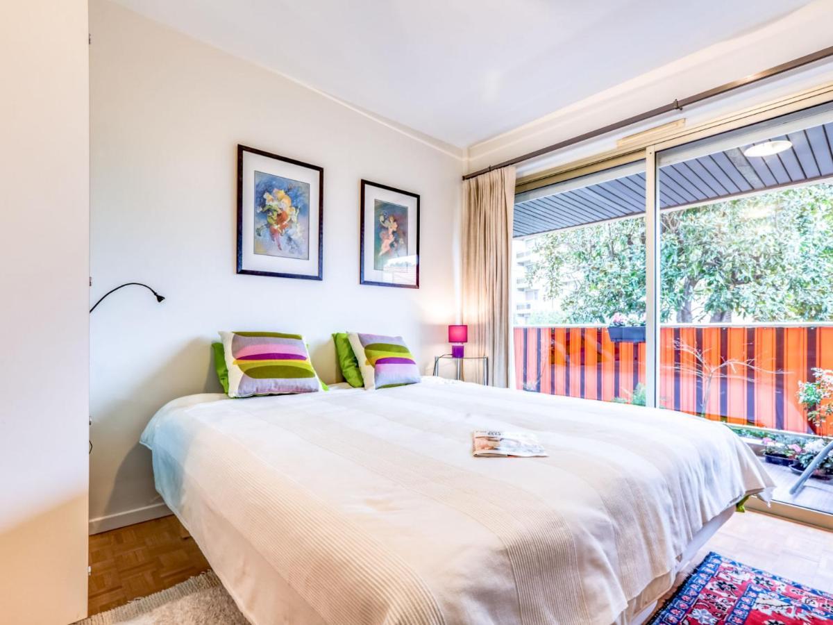 Apartment Le Della By Interhome ニース エクステリア 写真