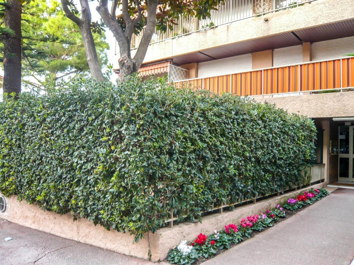 Apartment Le Della By Interhome ニース エクステリア 写真