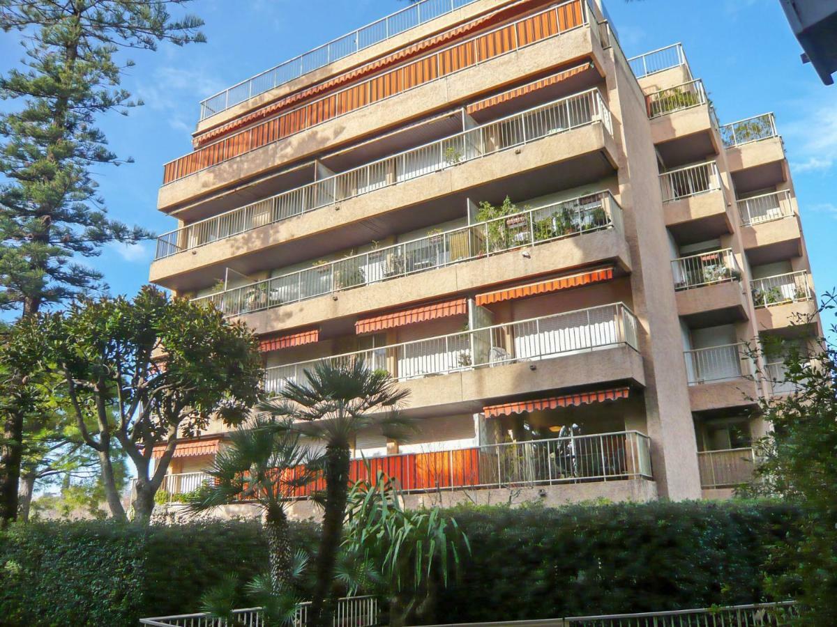 Apartment Le Della By Interhome ニース エクステリア 写真